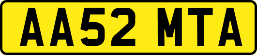 AA52MTA