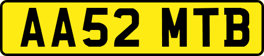AA52MTB