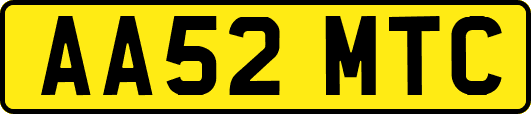 AA52MTC
