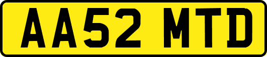 AA52MTD