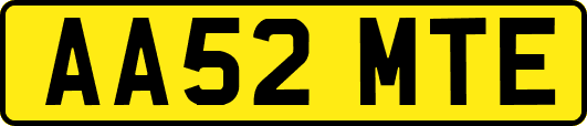 AA52MTE