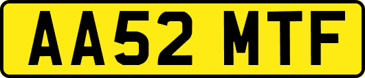 AA52MTF