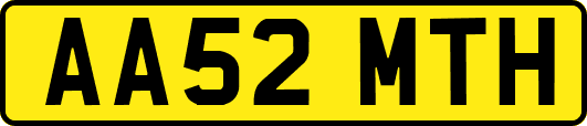 AA52MTH