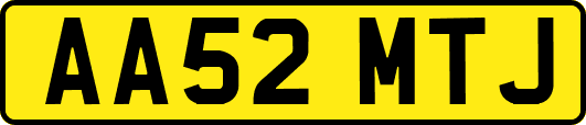 AA52MTJ