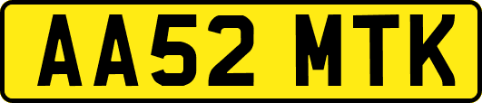 AA52MTK