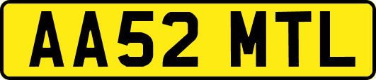 AA52MTL