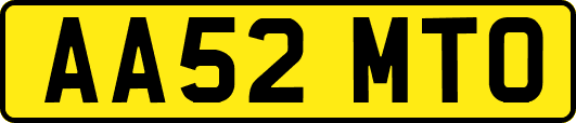 AA52MTO