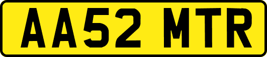 AA52MTR