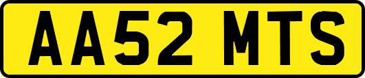 AA52MTS