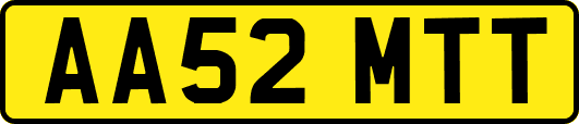 AA52MTT
