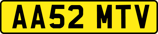 AA52MTV