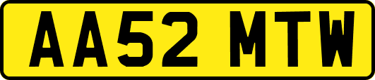 AA52MTW
