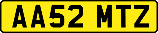 AA52MTZ