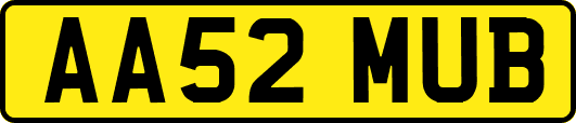 AA52MUB