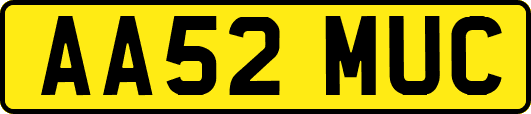 AA52MUC