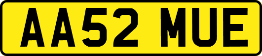AA52MUE