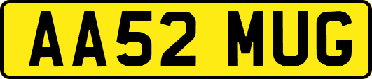 AA52MUG