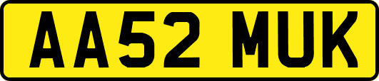 AA52MUK