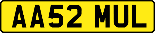 AA52MUL