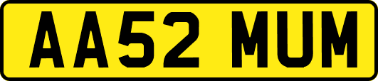 AA52MUM