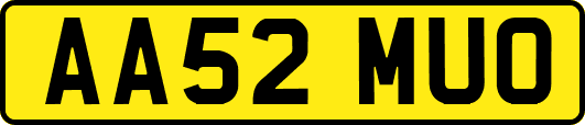 AA52MUO