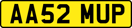 AA52MUP