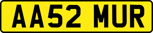 AA52MUR