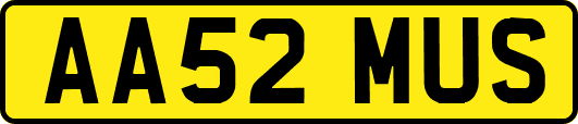 AA52MUS
