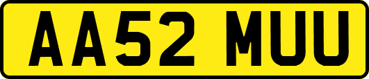 AA52MUU