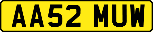 AA52MUW
