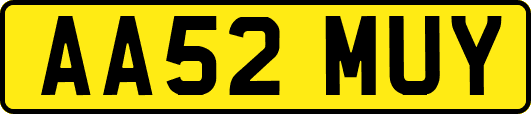 AA52MUY