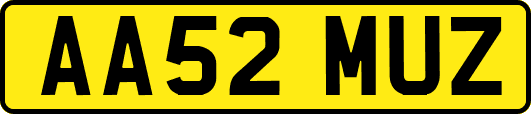 AA52MUZ