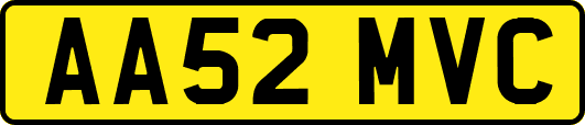 AA52MVC
