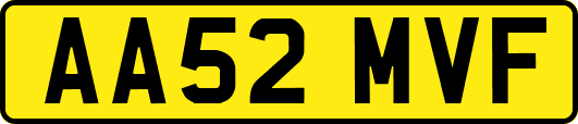 AA52MVF