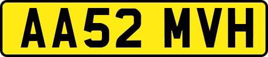 AA52MVH