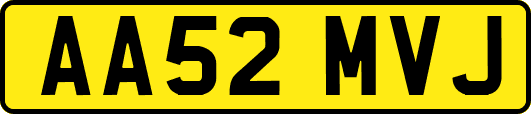 AA52MVJ