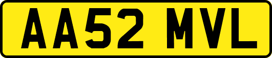 AA52MVL