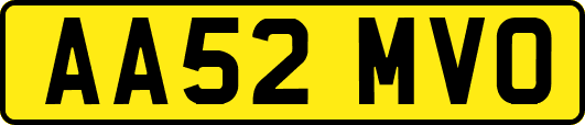 AA52MVO