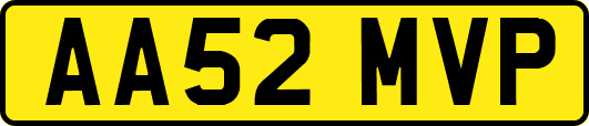 AA52MVP