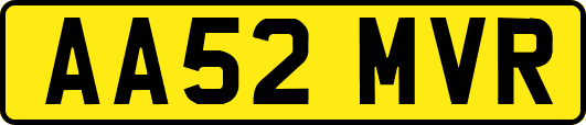 AA52MVR