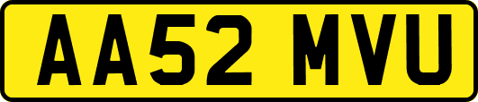 AA52MVU
