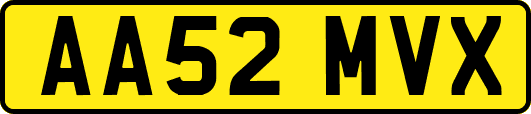 AA52MVX