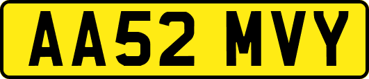 AA52MVY
