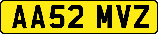 AA52MVZ