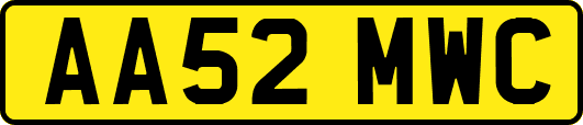 AA52MWC