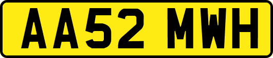 AA52MWH