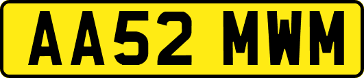 AA52MWM