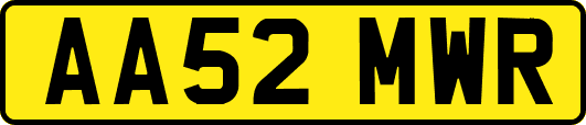 AA52MWR