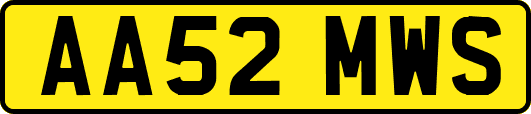 AA52MWS