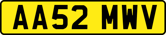 AA52MWV